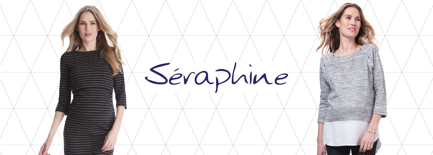 Seraphine Maternity & Nursing Wear