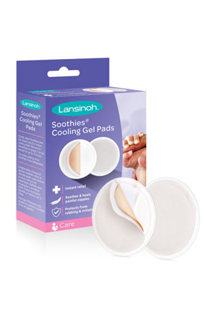 Soothies® by Lansinoh® Gel Pads () by Lansinoh
