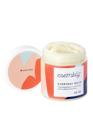 Esembly Cloth Diaper Safe Organic Everyday Balm () by Esembly