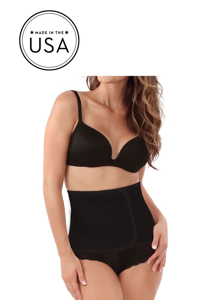 Belly Bandit Bamboo (Black) Belly Bandit Bamboo (Black)