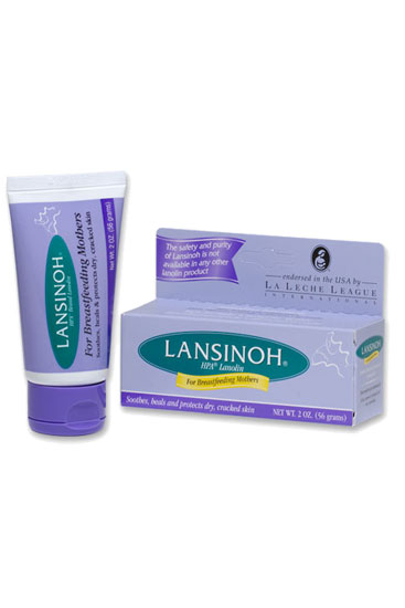 Lansinoh® HPA Lanolin Lansinoh® HPA Lanolin