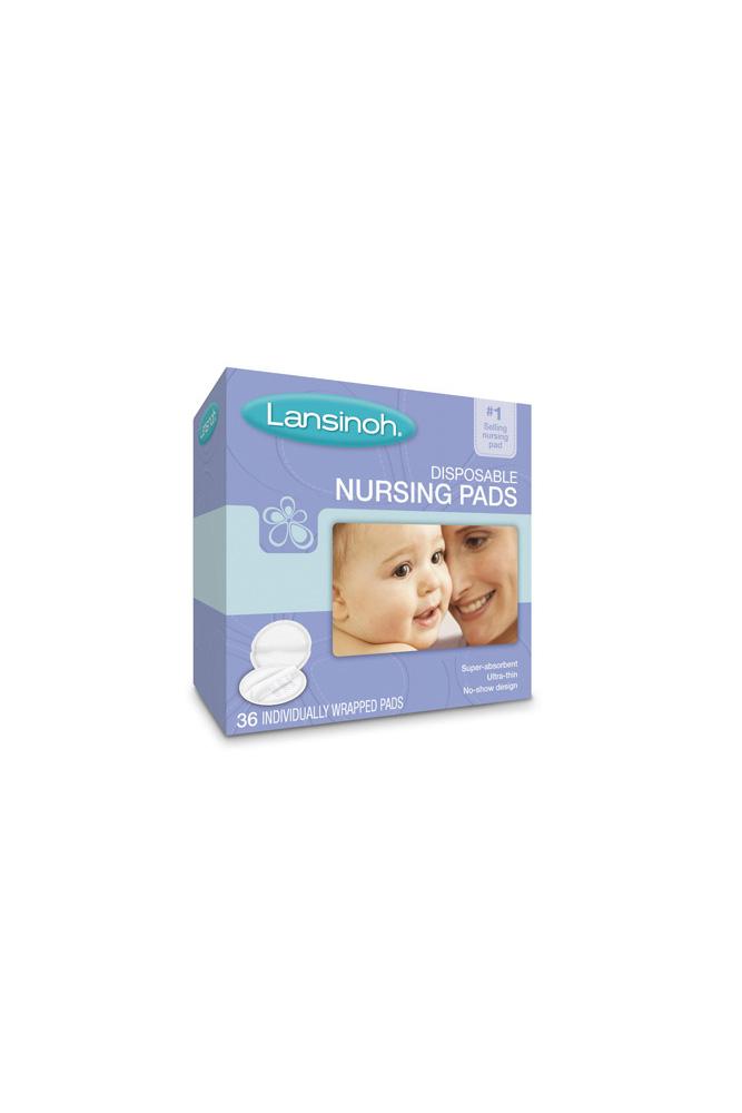 Lansinoh Disposable Nursing Pads Lansinoh Disposable Nursing Pads
