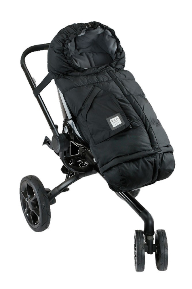 7 A.M. Enfant Blanket 212 Evolution (Black w. Grey Fleece Lining) 7 A.M. Enfant Blanket 212 Evolution (Black w. Grey Fleece Lining)