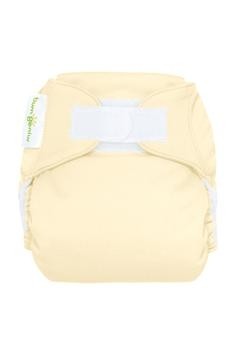 bumGenius Newborn All-In-One Cloth Diaper (Noodle)