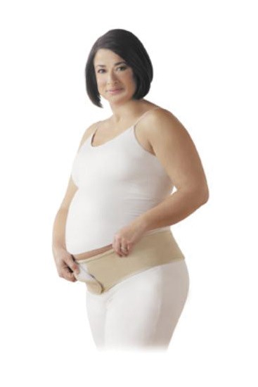 Medela Maternity Support Belt (Beige)