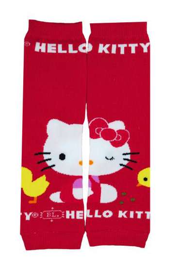Hello Kitty BabyLegs Warmers (Winks)