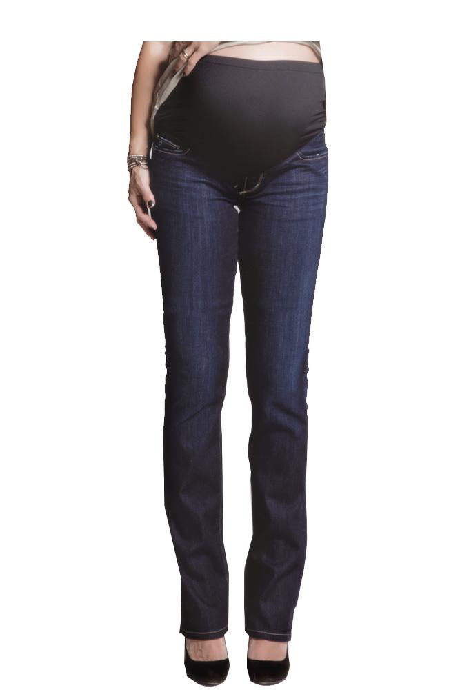 Citizens of Humanity Ava Straight Leg Maternity Jeans (Faith)