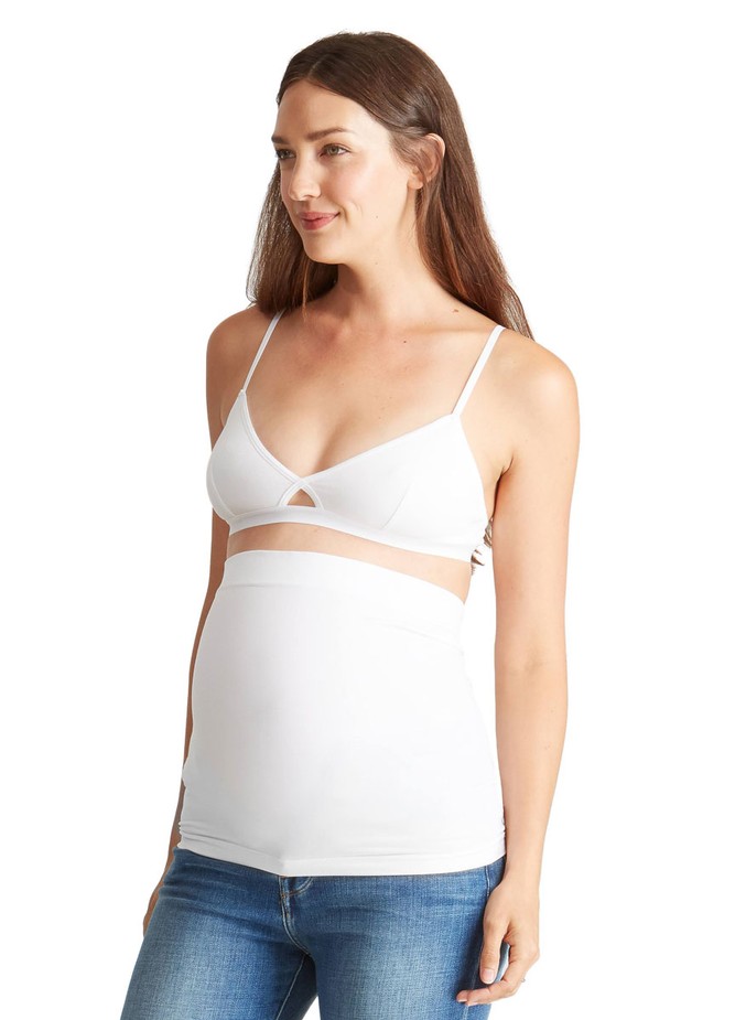 Ingrid & Isabel Bellaband (White) Ingrid & Isabel Bellaband (White)