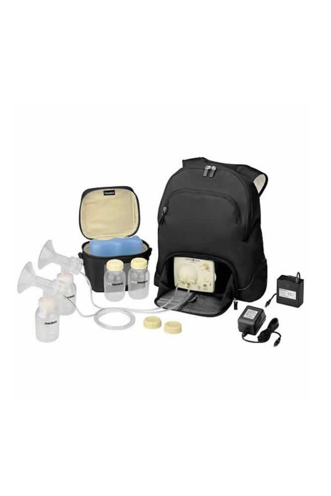 Medela Pump in Style Advanced On-the-Go Backpack