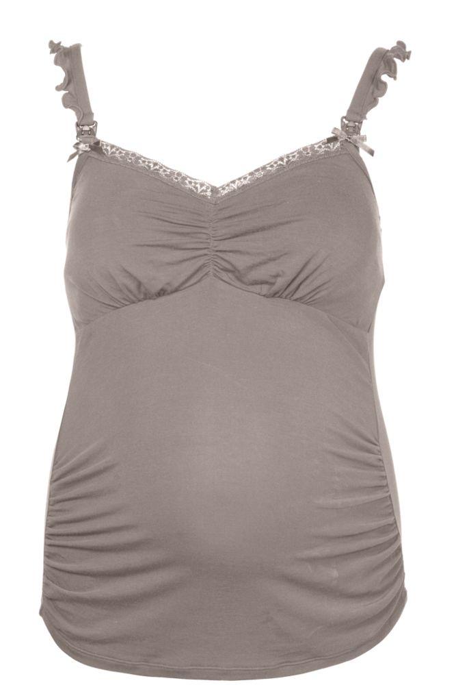 Cake Lingerie Nursing Camisole (Apple Crumble) Cake Lingerie Nursing Camisole (Apple Crumble)