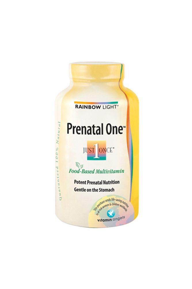 Prenatal One™ VeganGuard™ Multivitamin- 90 Tablets
