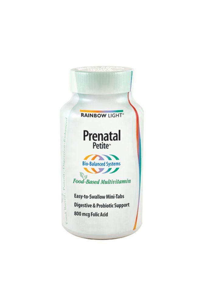 Prenatal Petite™ Mini-tab Multivitamin- 180 Tablets