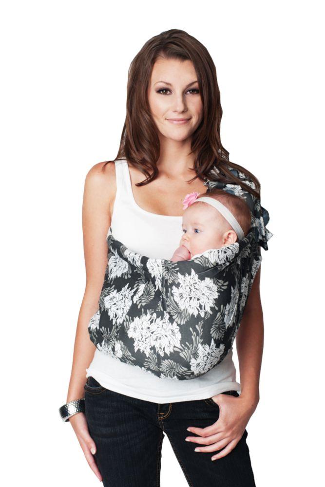 Hotsling's AP Baby Sling (Reflections)