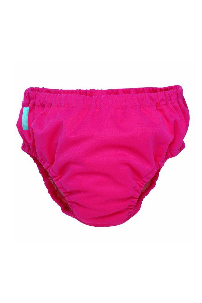 Charlie Banana® Swim Diaper & Training Pants (Hot Pink)