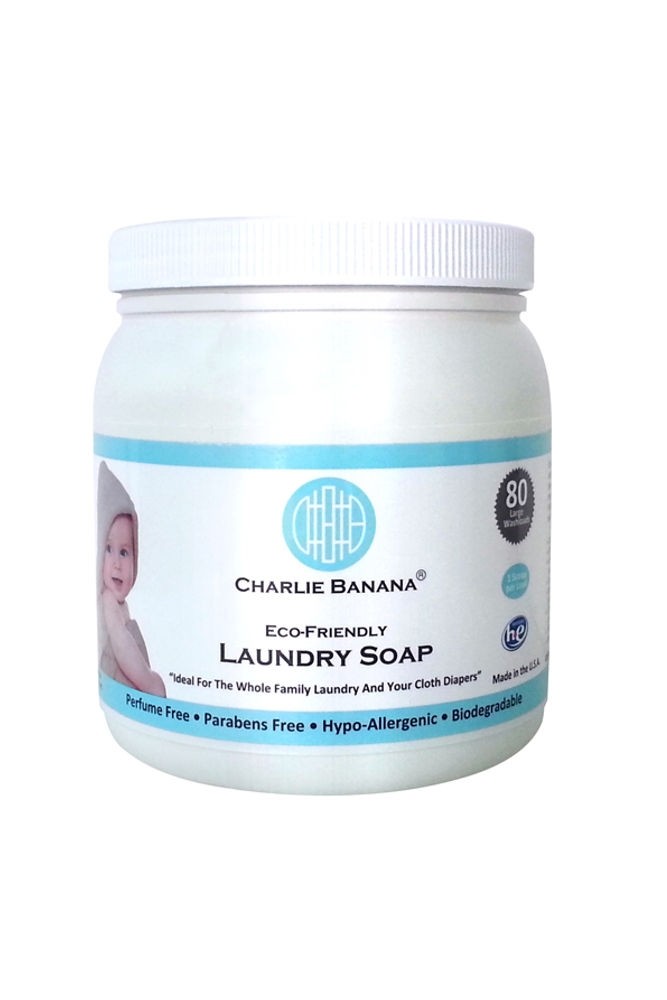 Charlie Banana Laundry Soap