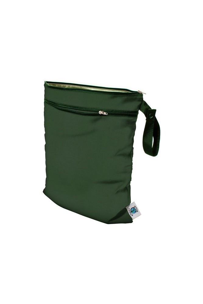 Planet Wise Wet/Dry Bag (Forrest)