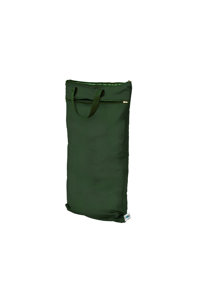 Planet Wise Hanging Wet/Dry Bag (Forrest)