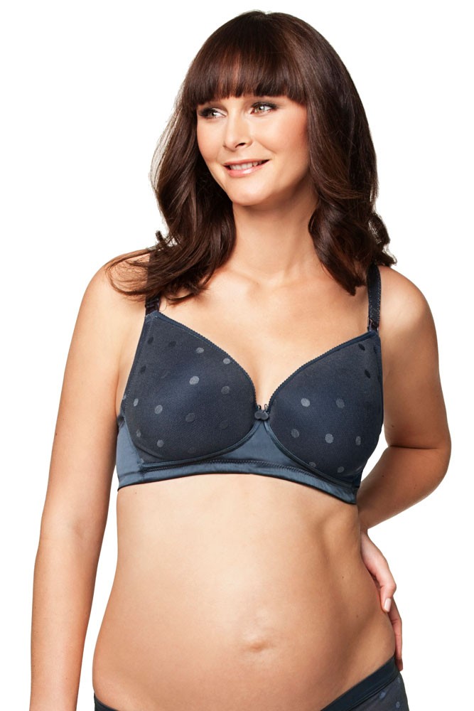 Cake Lingerie Fig Mousse Nursing Bra (Fig Mousse) Cake Lingerie Fig Mousse Nursing Bra (Fig Mousse)