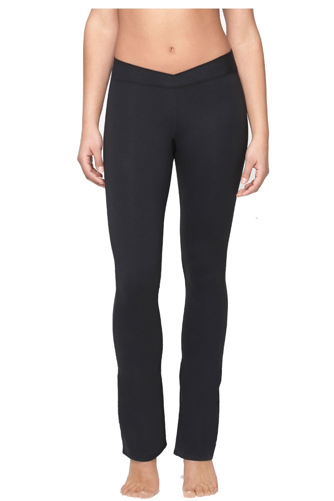 Yummie Tummie Katarina Slimming Yoga Pant (Black) Yummie Tummie Katarina Slimming Yoga Pant (Black)
