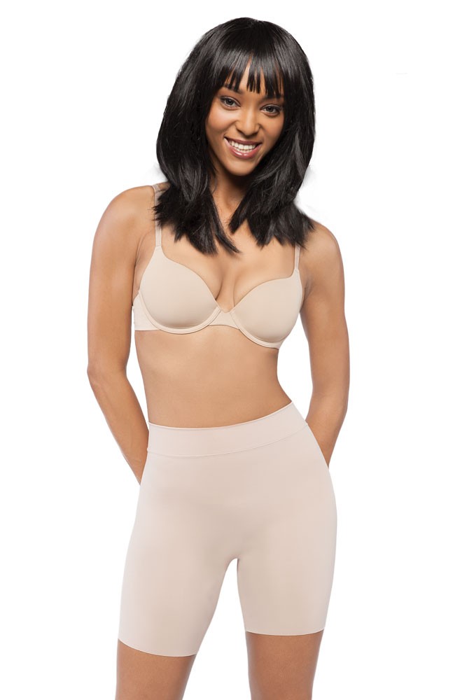 Mother Tucker® Shortie by Belly Bandit (Nude) Mother Tucker® Shortie by Belly Bandit (Nude)