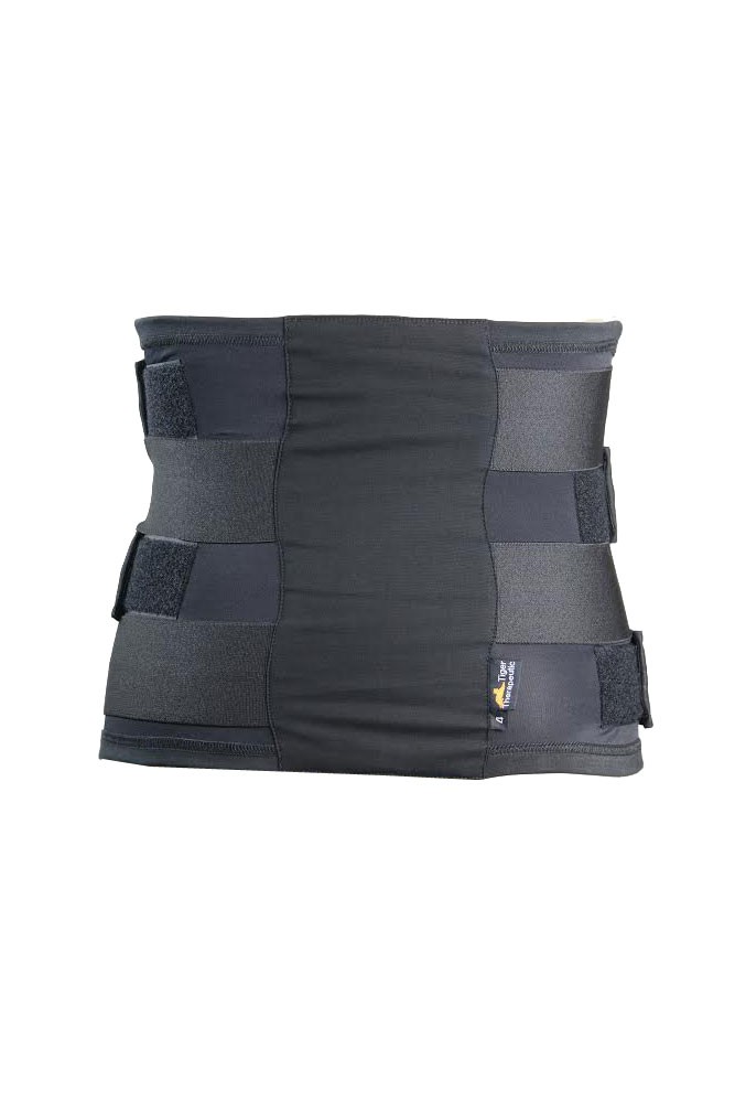 ActivEmbrace® Abdominal Support Band (Latest Edition) (Black) ActivEmbrace® Abdominal Support Band (Latest Edition) (Black)