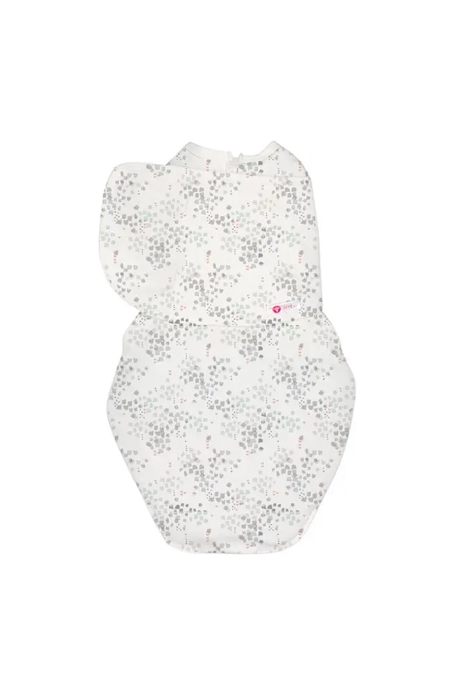 Embe 2-Way Starter Swaddle (0-3 Months) (Disperse)