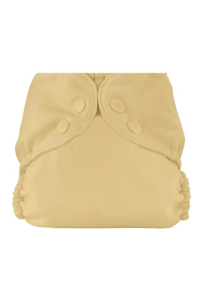 Esembly Outer Cloth Diaper Cover (Barley)