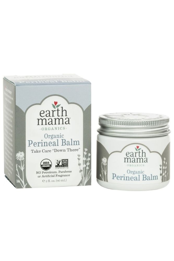 Earth Mama Organic Perineal Balm