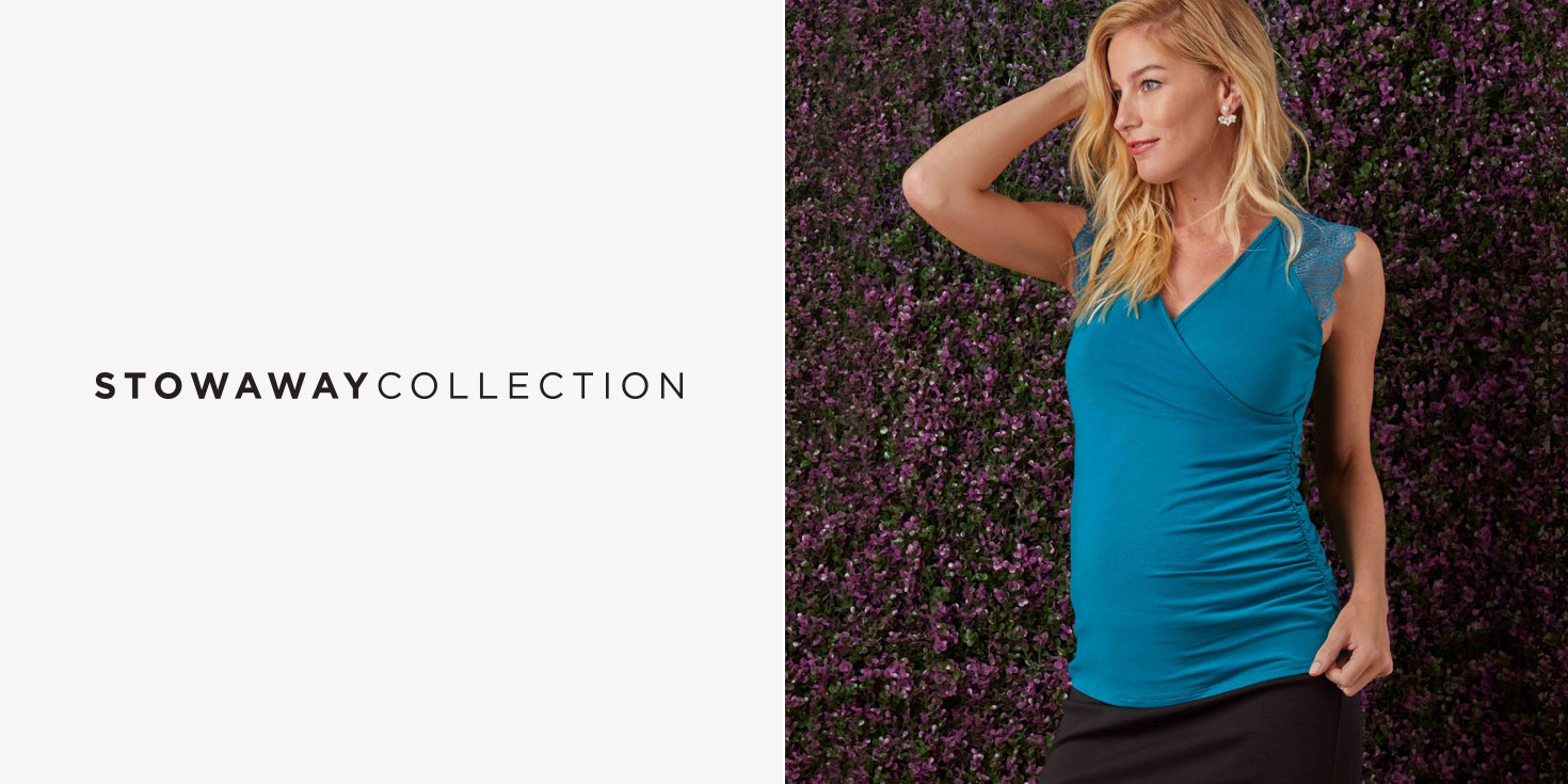 Stowaway Collection Maternity