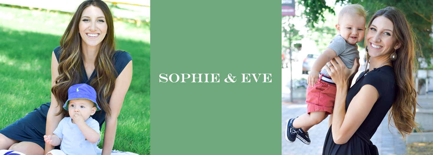 Sophie & Eve