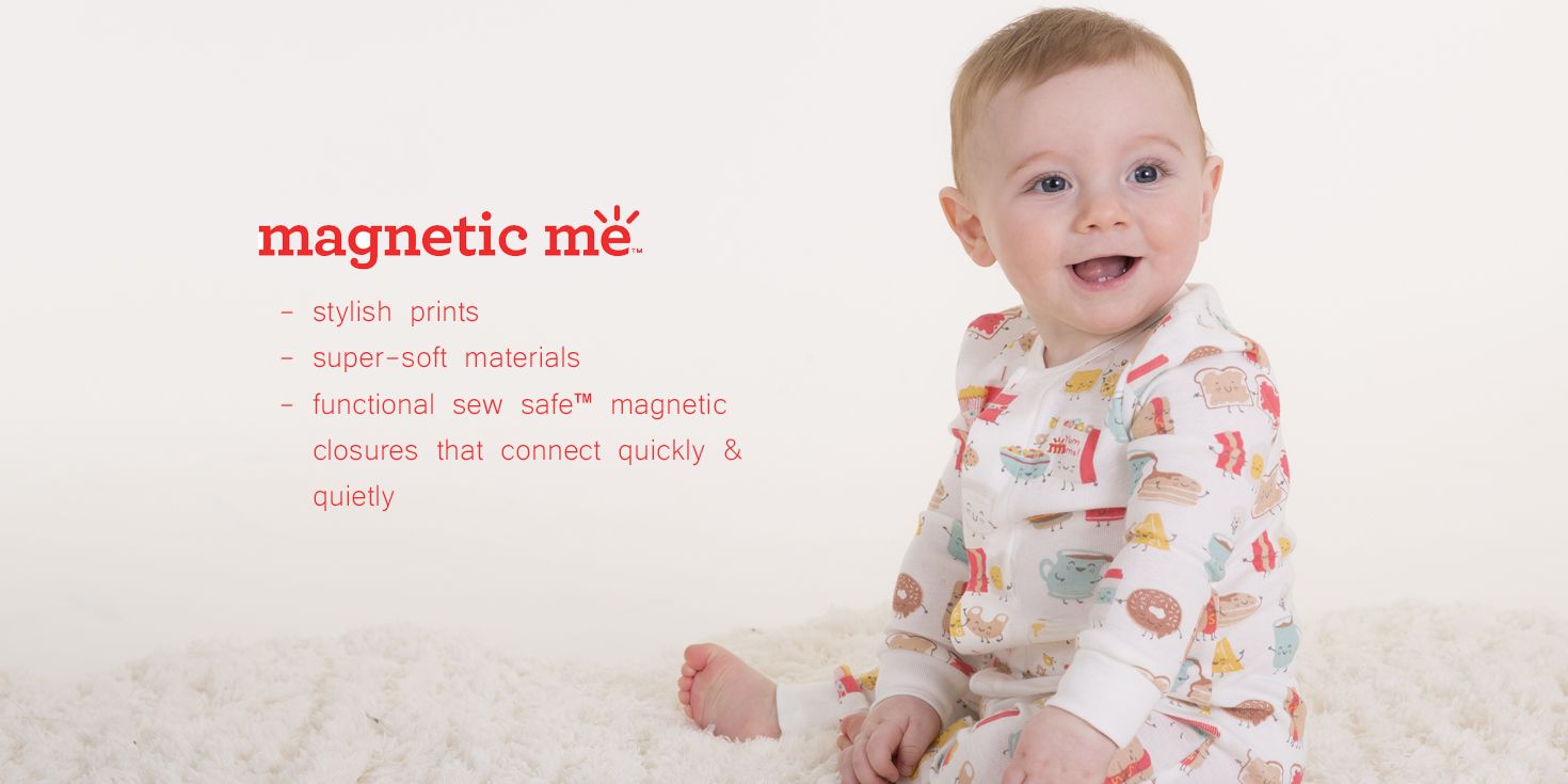 magnetic me baby sale