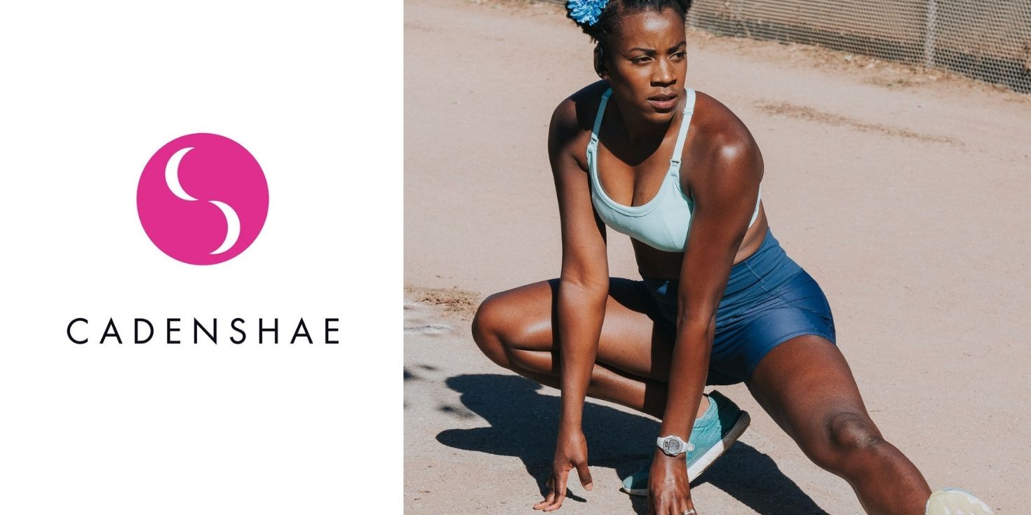 Cadenshae: Maternity + Nursing Activewear for Everyday Mothers