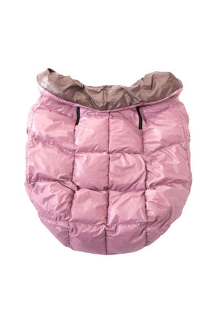 7 A.M. Enfant Cygnet Cover (Lilac)