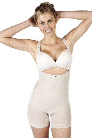 Body After Baby Angelica Postpartum Recovery Garment