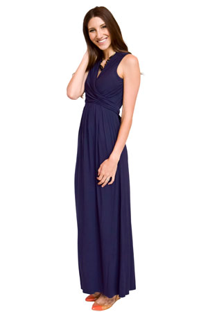 Designer Maternity and Nursing Clothes On Clearance — Figure 8 Moms