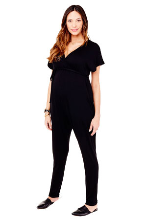 maternity nursing jumpsuit