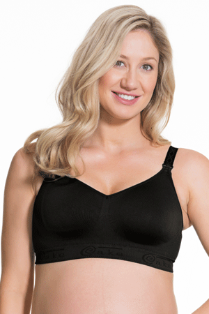 Off the Rack ~ Sugar Candy Everyday Fuller Bust Seamless Bra –
