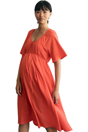 Baby Shower Dresses Collection Figure 8 Moms Figure 8 Moms