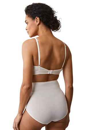 Buy UpSpring Classic Waist C-Section Recovery Underwear 2-Pack Small -  Nude/Black Online at desertcartSeychelles