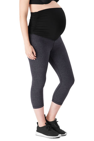 Mother tucker postpartum compression leggings  Compression leggings,  Clothes design, Fashion trends
