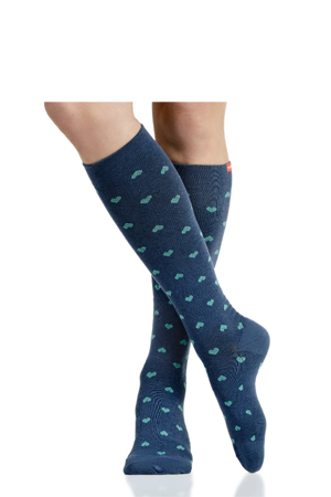 vim & vigr compression tights