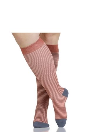 vim & vigr compression tights