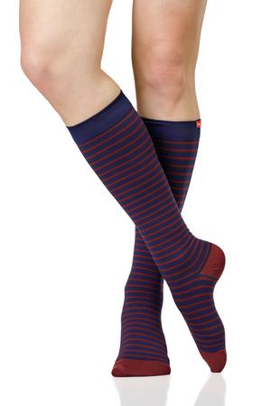 vim & vigr compression tights