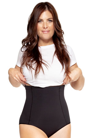 Women Postpartum Girdle Corset Recovery Belly Band Wrap Belt//Tummy Slim Wrap Belt//Dresses KANGYH Tights-Fitting Clothing//Maternity Postpartum Afterband Yellow