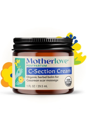 Motherlove C-Section Cream