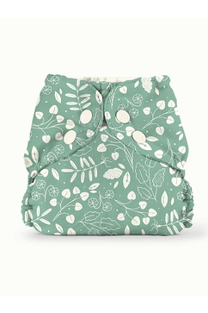 Esembly Outer Cloth Diaper Cover (Botany) by Esembly