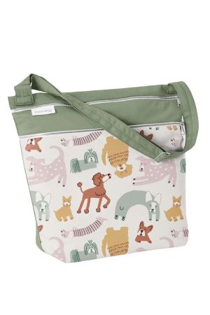 Esembly Day Bag Wet Bag (Off-Leash) by Esembly