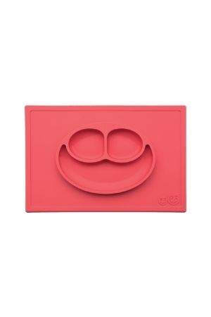 ezpz - Happy Mat (Coral)