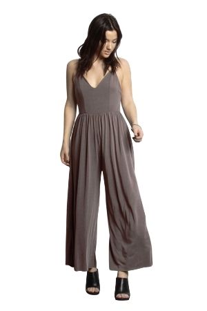 The Jane Jumper (Plum)