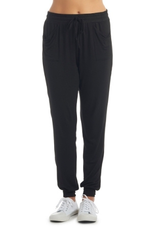 Carmen Jogger (Black)